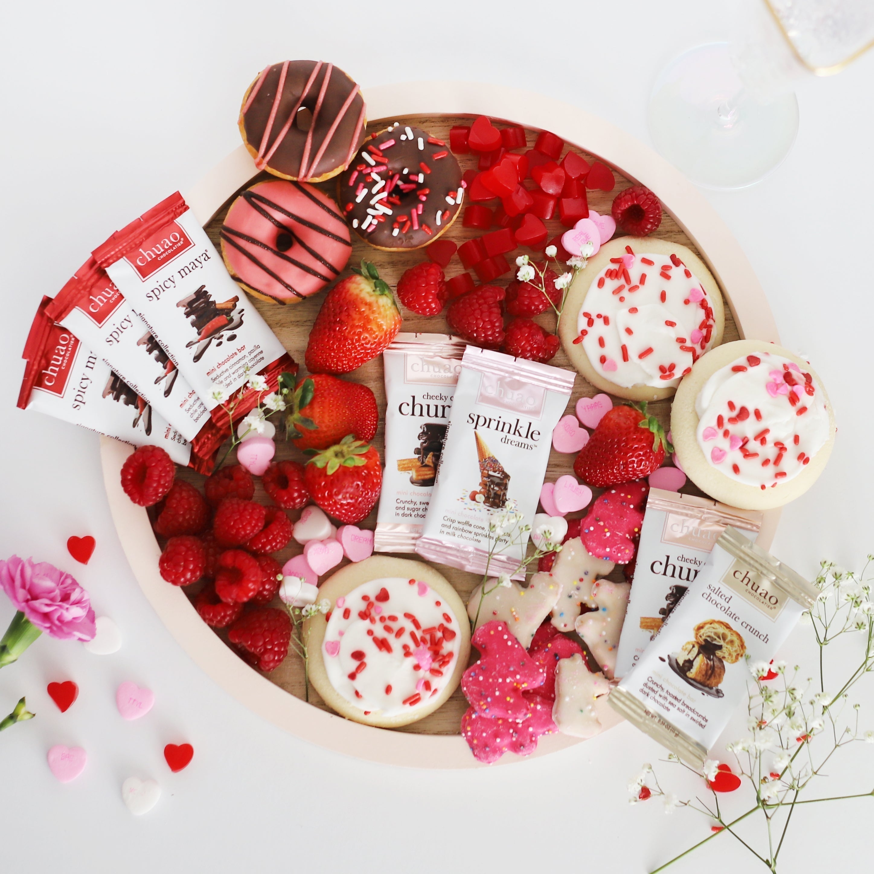 A Chocolate-Lover's Guide to Valentine's Day