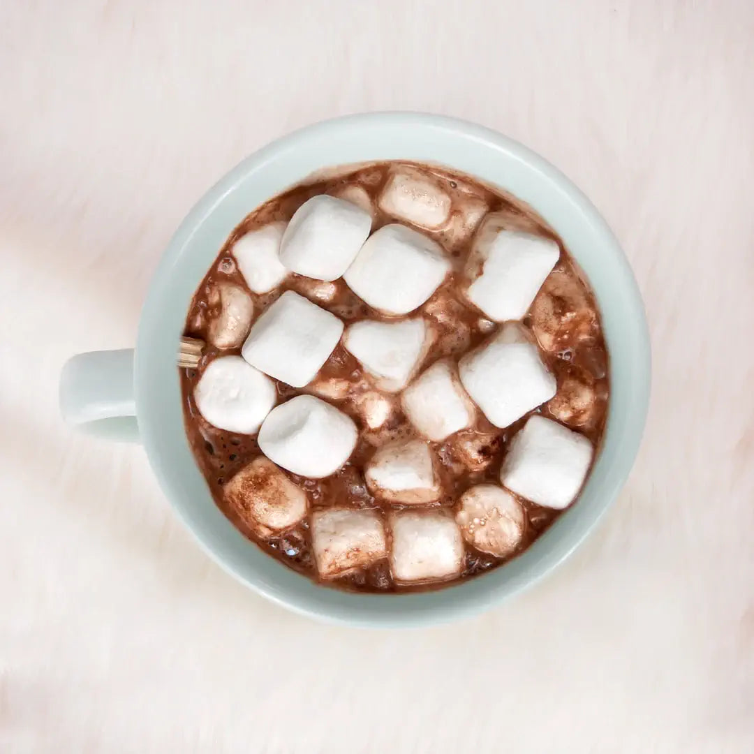 Drinking Chocolate Recipes