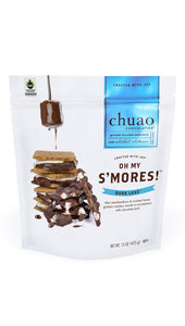 Bark Luxe Oh My S'mores! (Retail)