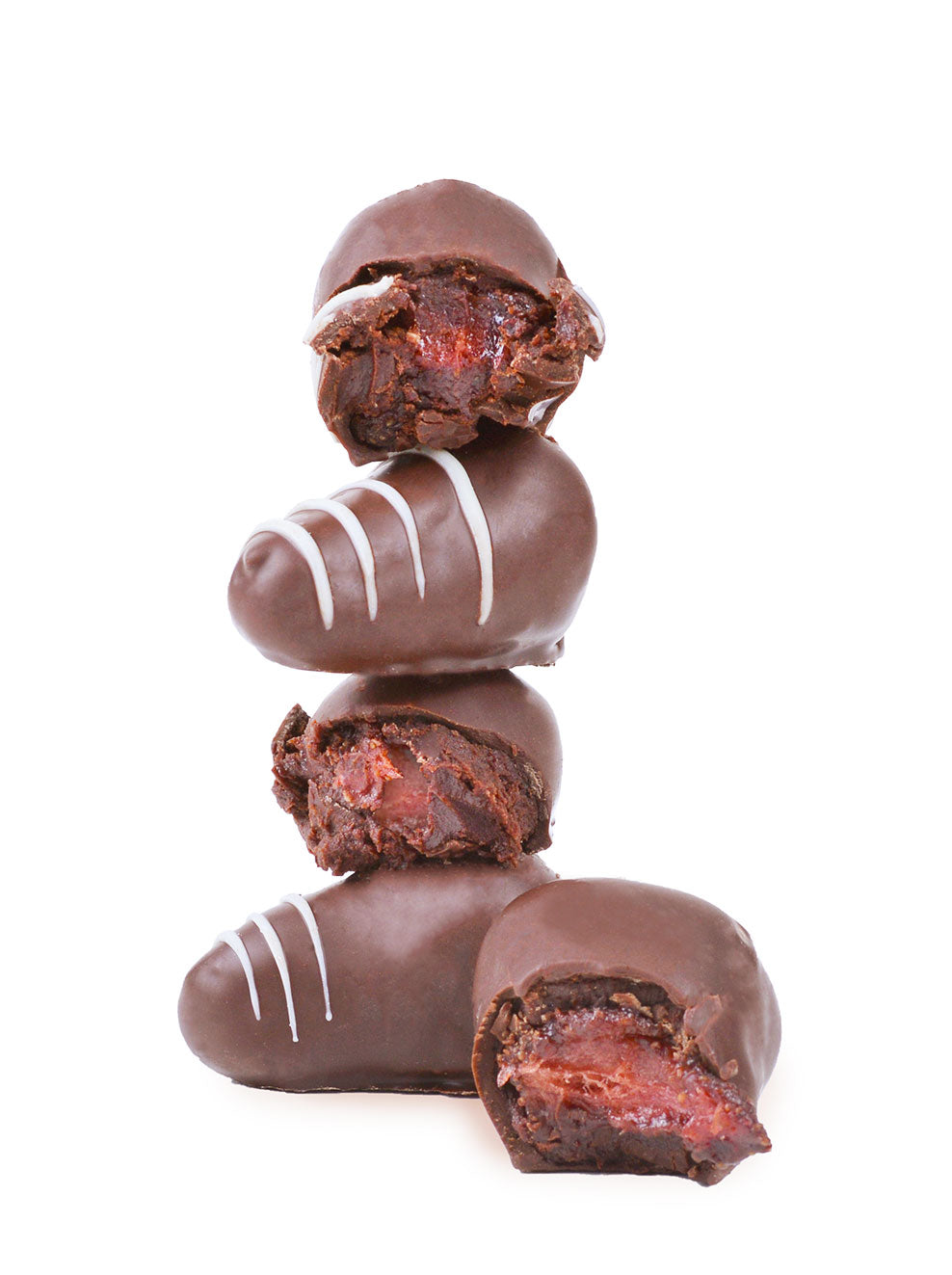 Milk Chocolate Bonbons – Chuao Chocolatier