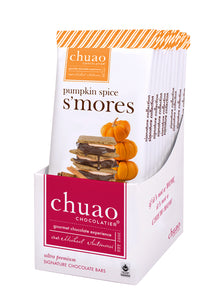 Pumpkin Spice S'mores Pack of 10