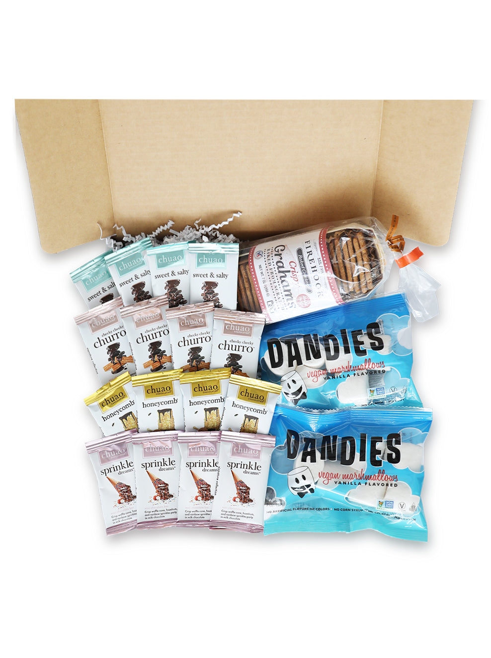 DISCONTINUED S'more Joy Kit