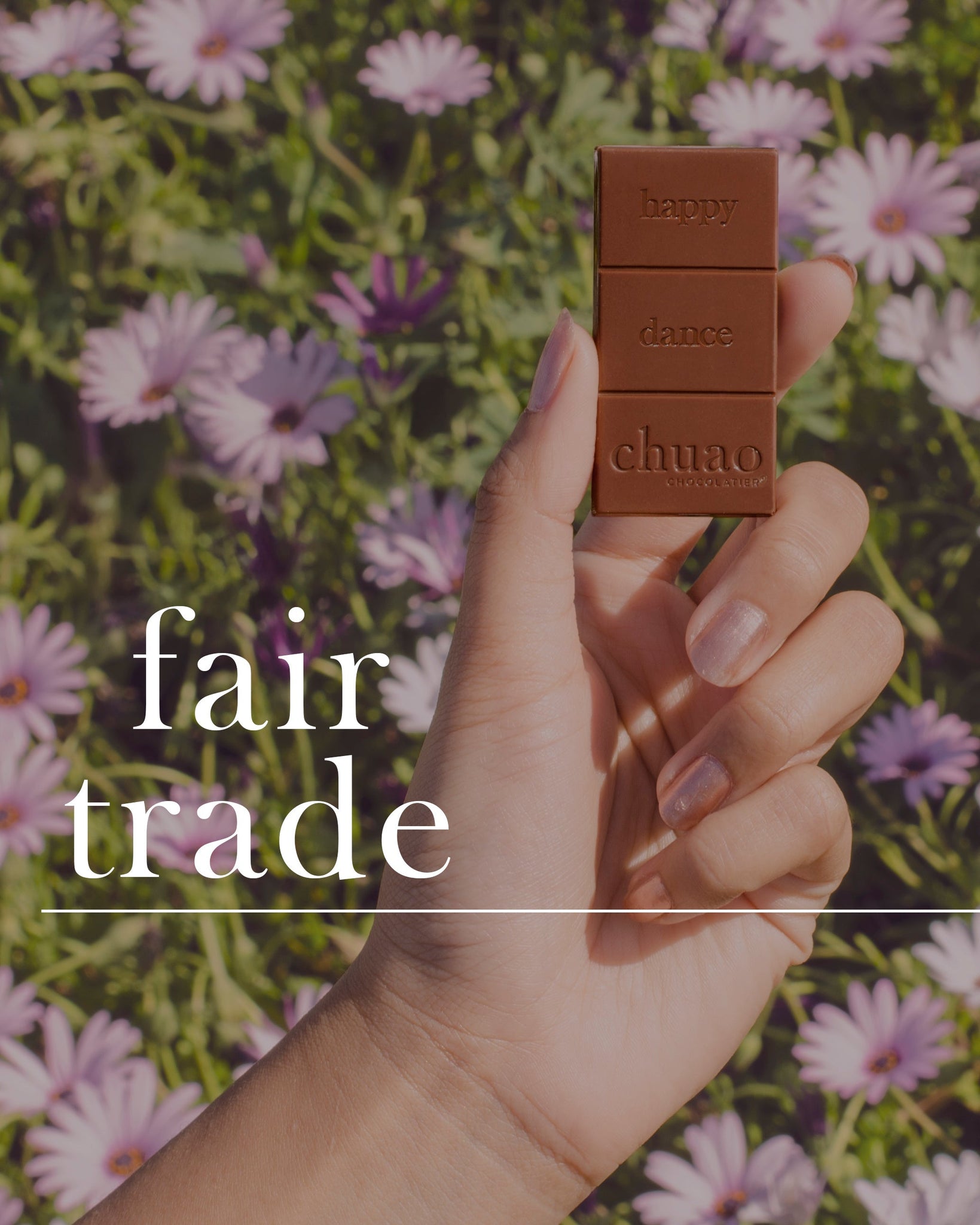 Gift with Purpose: Choosing Fair Trade Chocolate This Holiday Season