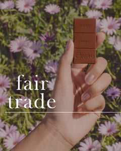 Gift with Purpose: Choosing Fair Trade Chocolate This Holiday Season