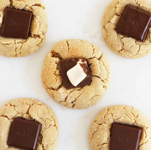 the ultimate christmas cookie guide: sweet treats with chuao chocolate
