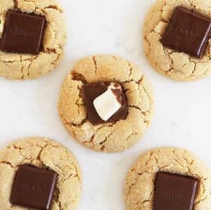 the ultimate christmas cookie guide: sweet treats with chuao chocolate