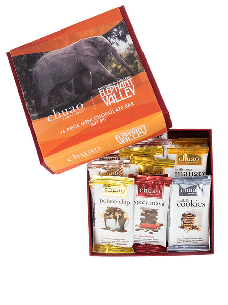 Flavors to Remember Gift Set