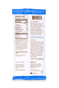 Firecracker Chocolate Bar