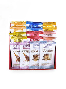 Flavors to Remember Gift Set
