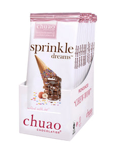 Sprinkle Dreams Chocolate Bar