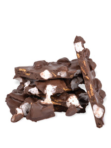 Bark Luxe Oh My S'mores!