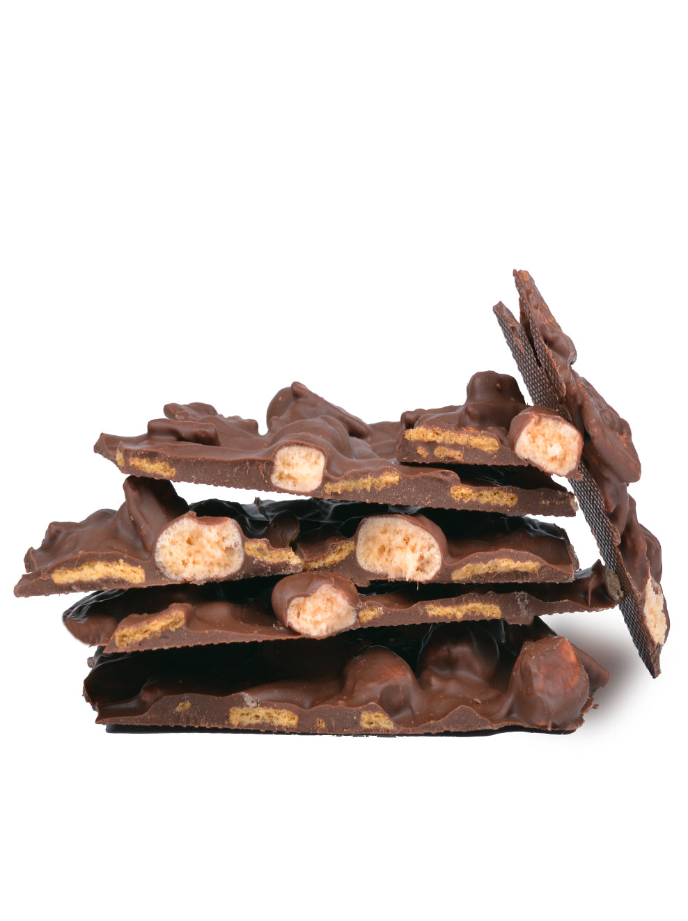Bark Luxe Pumpkin Spice S'mores - SOLD OUT