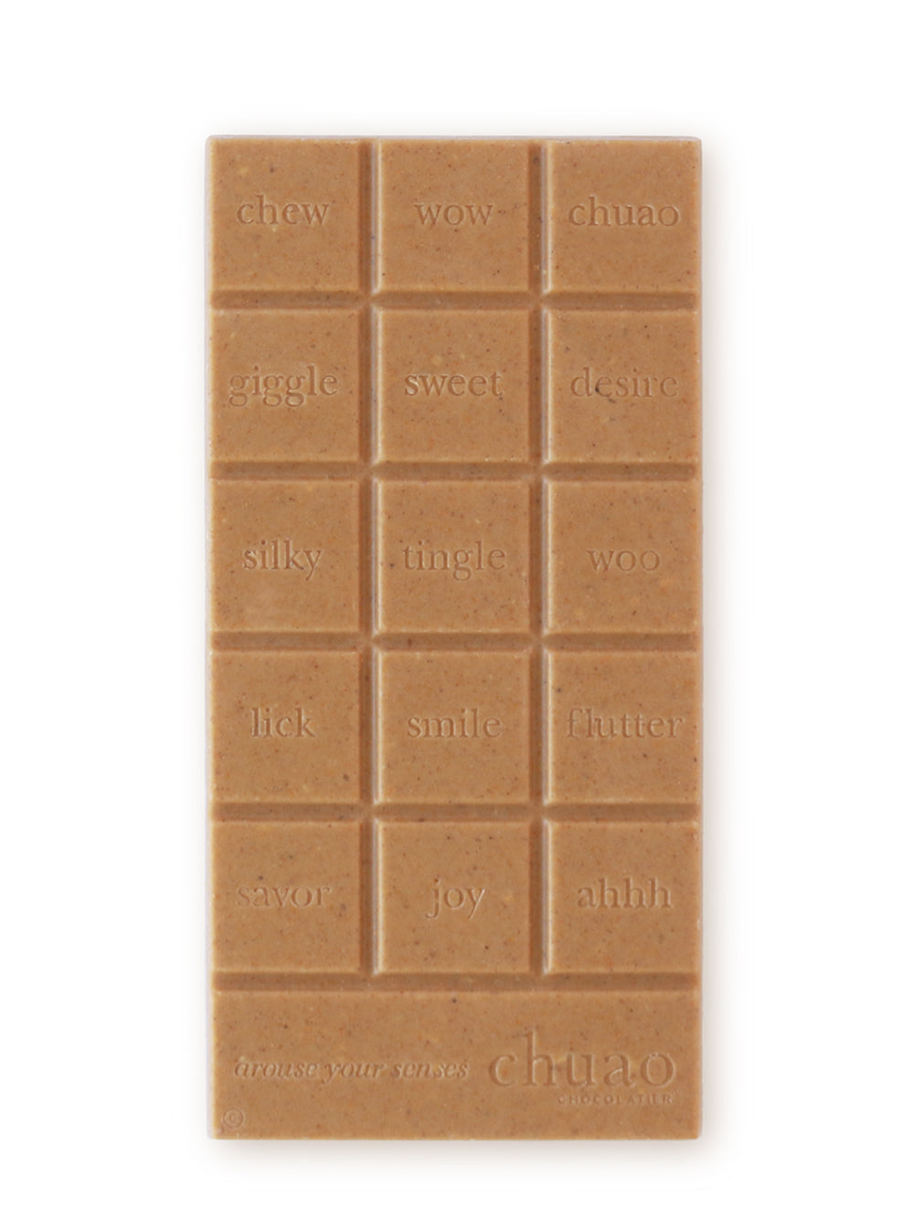 Golden Goodness Mini Bars – Chuao Chocolatier