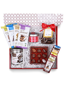 Gifts for Chocolate Lovers - Chuao Chocolatier
