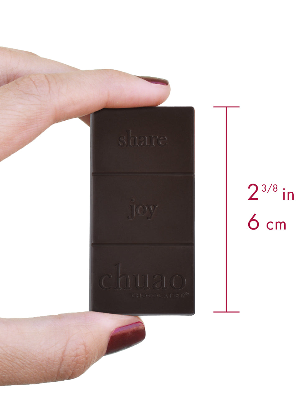 Exploding Coal Mini bars – Chuao Chocolatier