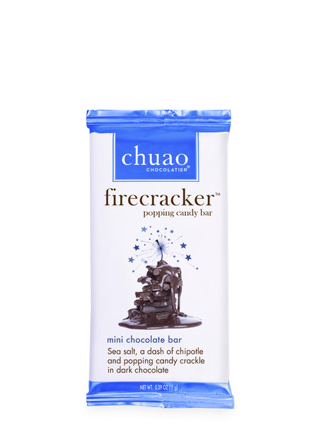 Firecracker Mini bars