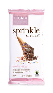 Sprinkle Dreams (Retail)
