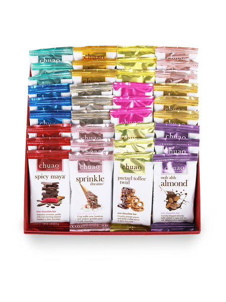 Gifts for Chocolate Lovers - Chuao Chocolatier